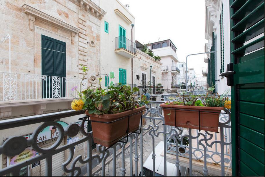 Old Town House Polignano A Mare Apartment Exterior photo