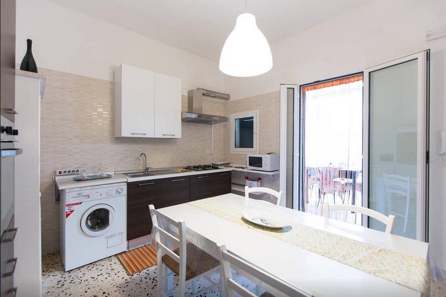 Old Town House Polignano A Mare Apartment Room photo