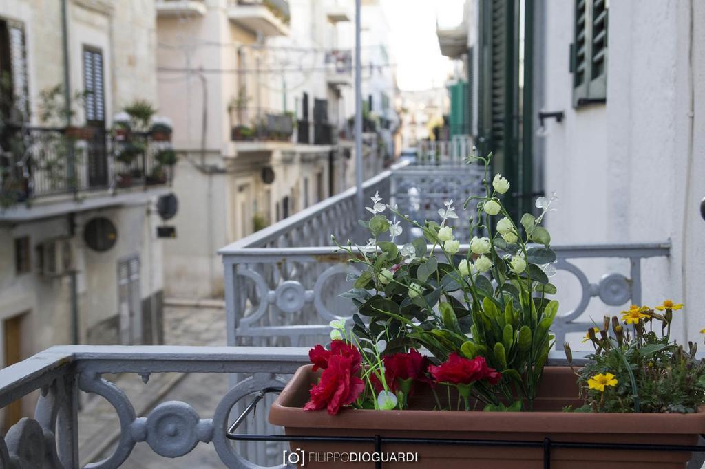 Old Town House Polignano A Mare Apartment Exterior photo