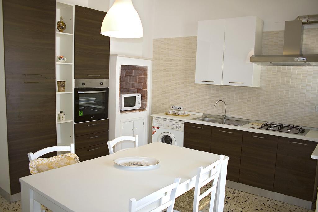 Old Town House Polignano A Mare Apartment Exterior photo